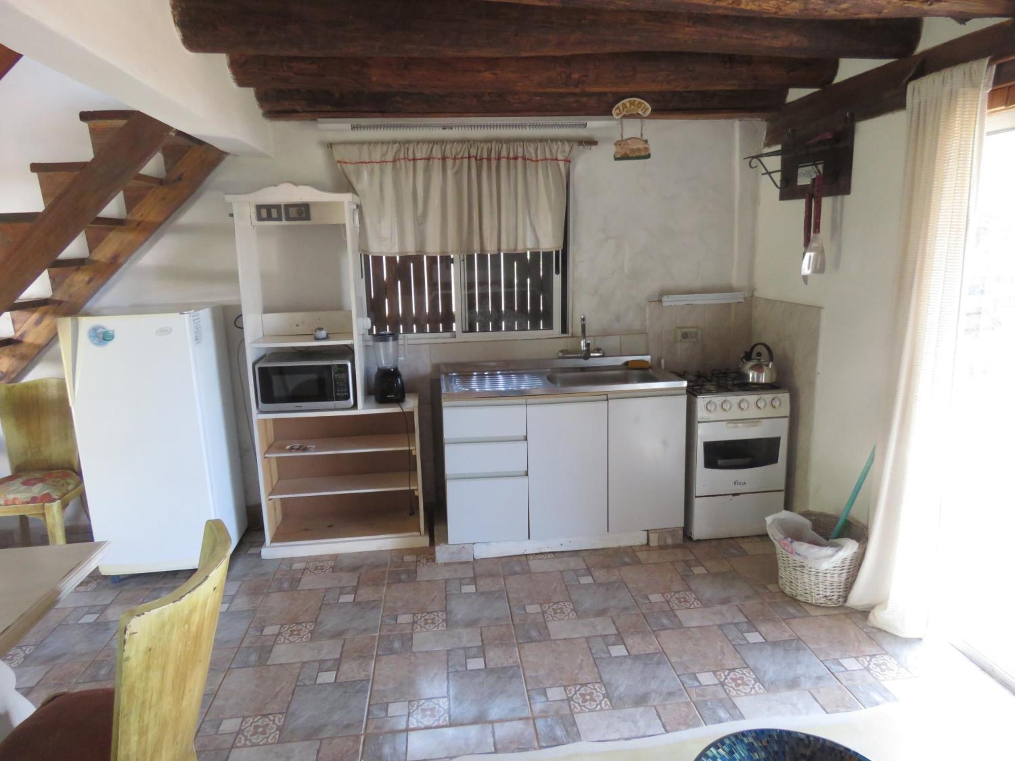 Appartamento La Ruca Punta Del Diablo Esterno foto