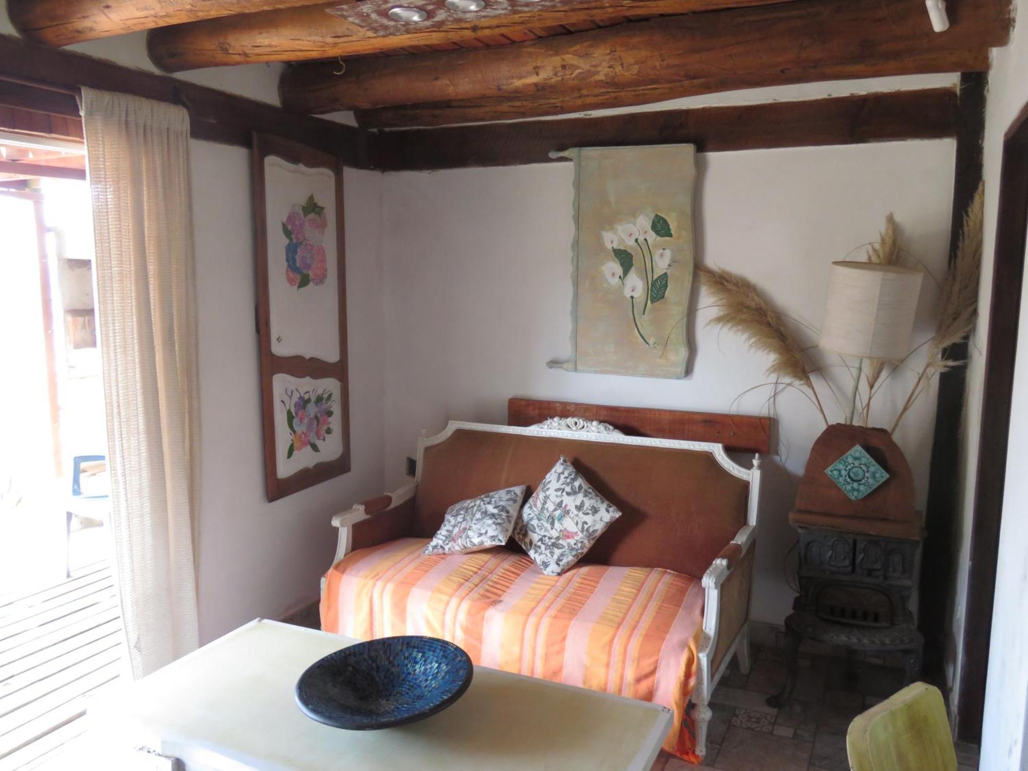 Appartamento La Ruca Punta Del Diablo Esterno foto