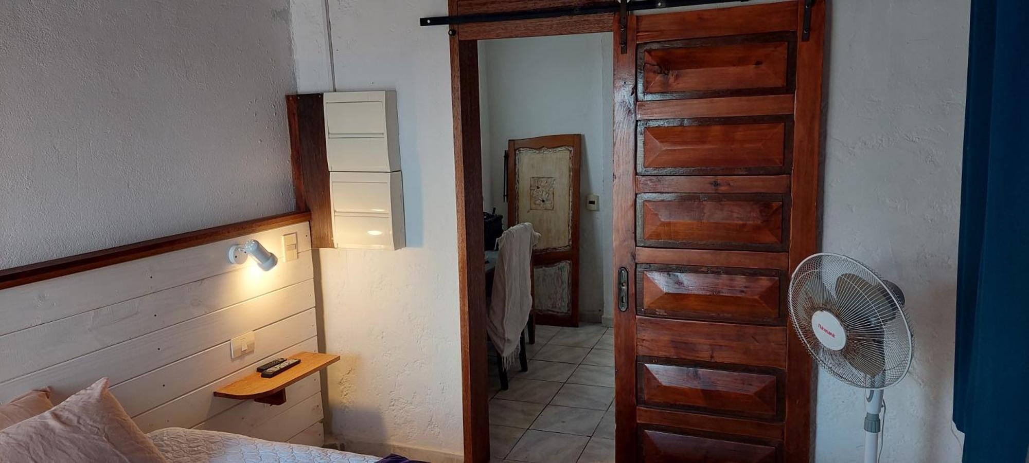 Appartamento La Ruca Punta Del Diablo Esterno foto