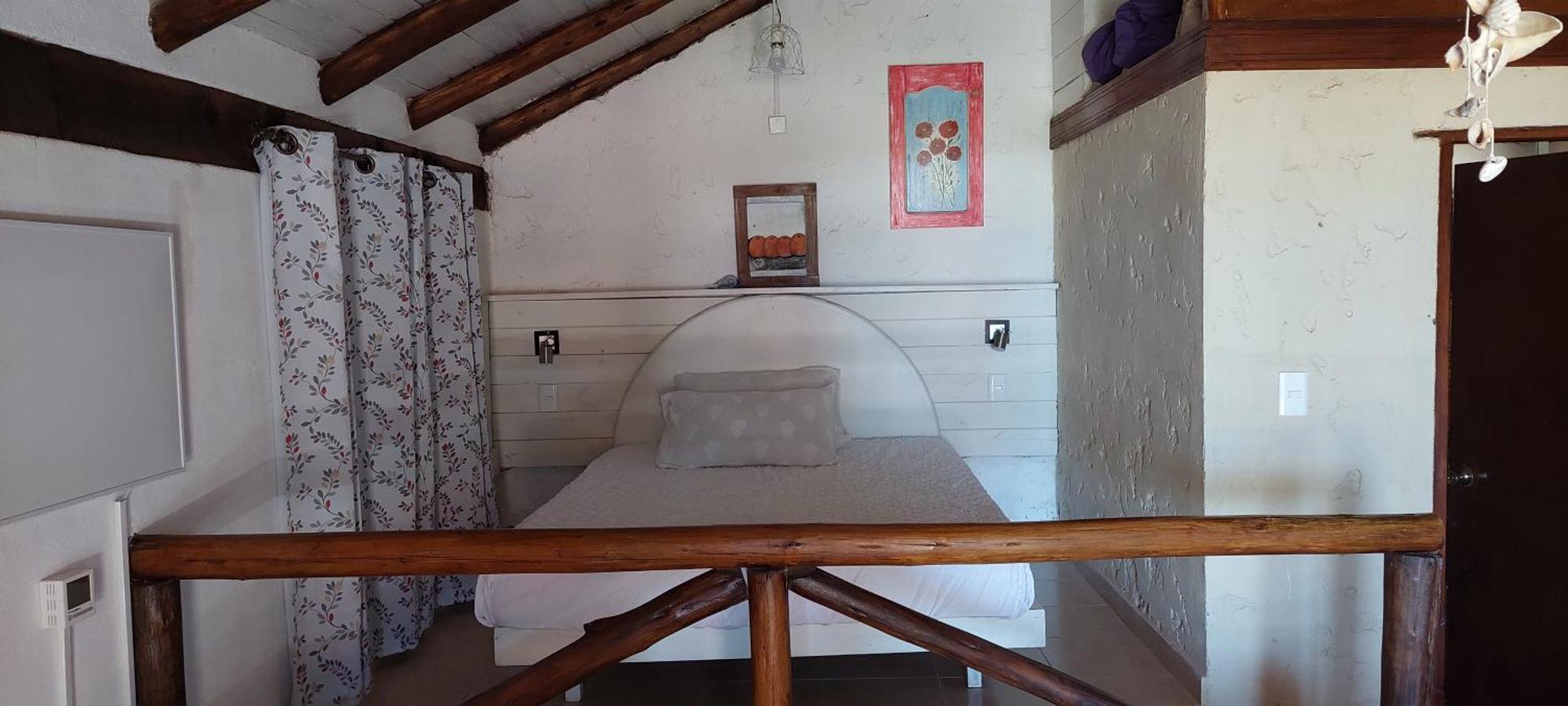Appartamento La Ruca Punta Del Diablo Esterno foto