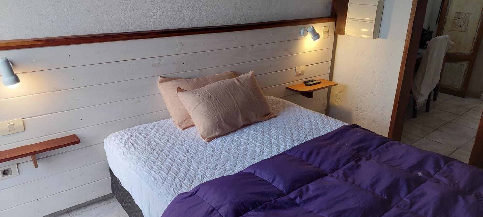 Appartamento La Ruca Punta Del Diablo Esterno foto